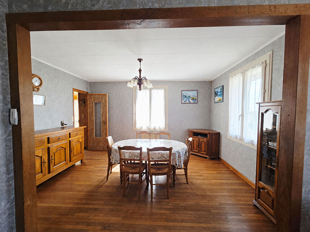 Maison – Le Mans - Plus