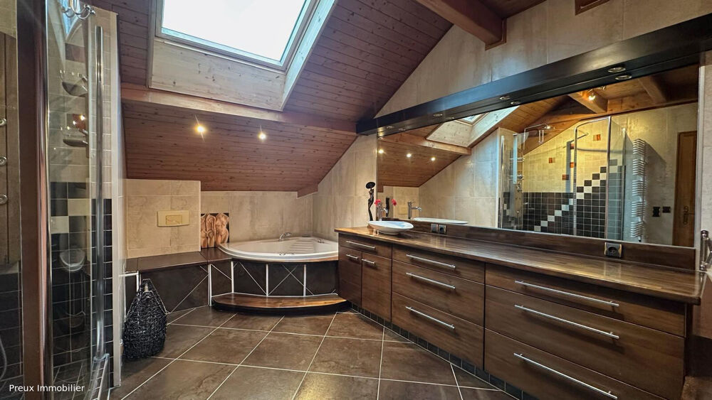 � vendre  Maison Groisy (74570)