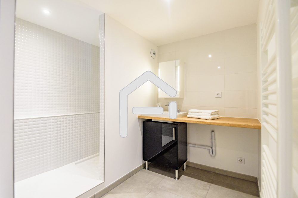 Vente Appartement À vendre : Appartement 2 pièces à Toulouse Toulouse