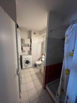  Appartement � vendre 2 pi�ces 41 m�