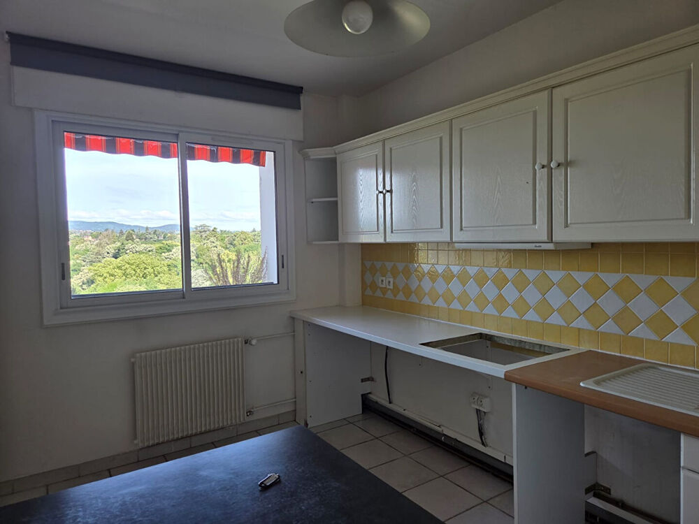 Location Appartement T3 ECULLY - 3 pièces - 78 m² Ecully