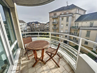  Appartement � louer 1 pi�ce 