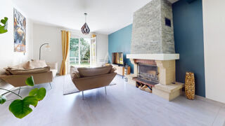  Maison à vendre 5 pièces 96 m²
