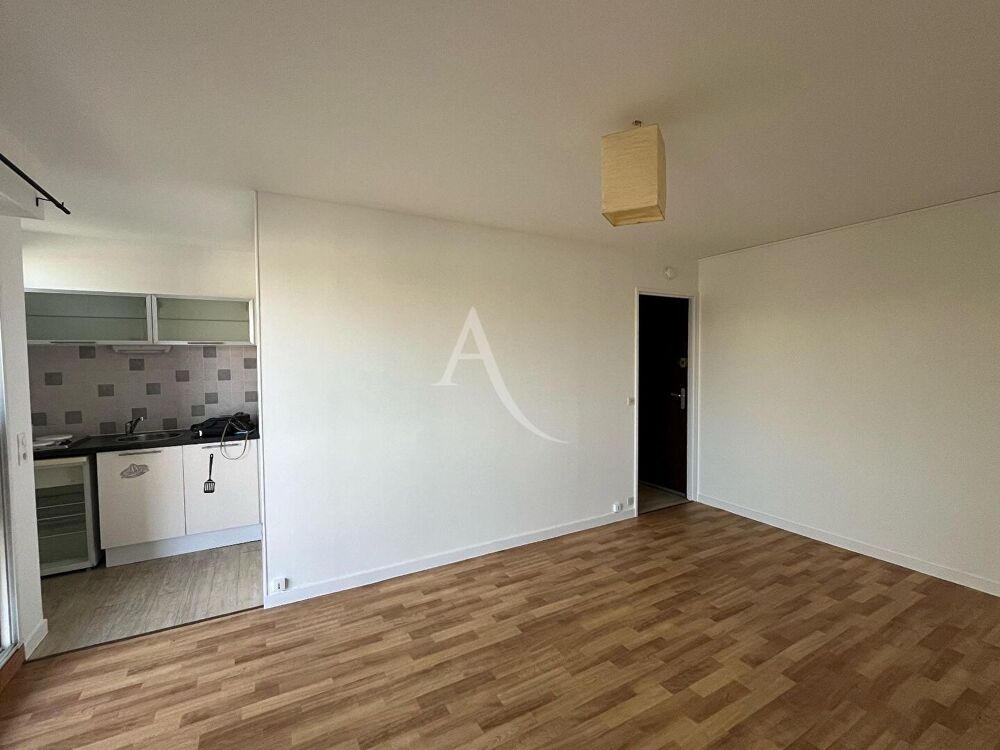 Location Appartement Appartement Nantes - 1 pièce(s) - 25.52 m2 Nantes