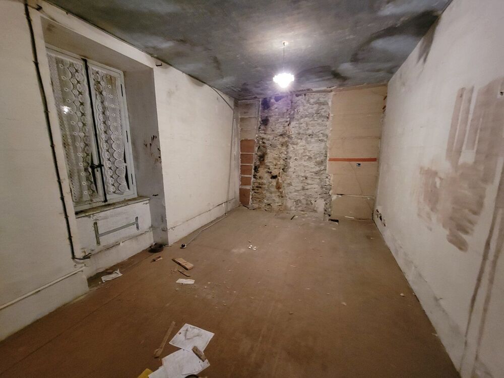 Vente Maison Maison Bourgeoise de 600 m² avec jardin Vicdessos