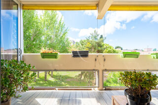  Appartement à vendre 6 pièces 105 m²