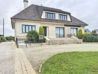  Maison à vendre 9 pièces 210 m²