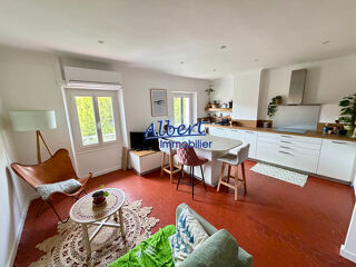 Appartement 3 pièces 57 m² · à Ollioules · 57 m² · 179 000 €