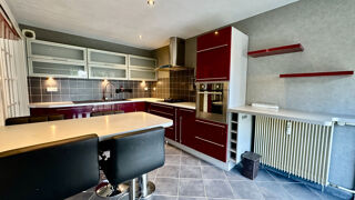  Appartement à vendre 4 pièces 86 m²