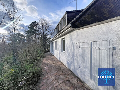   Maison Buthiers 6 pi�ces - 4 chambres - 803m� de terrain Maison - 5 pi�ce(s) - 113 m�