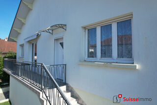  Maison  vendre 7 pices 157 m