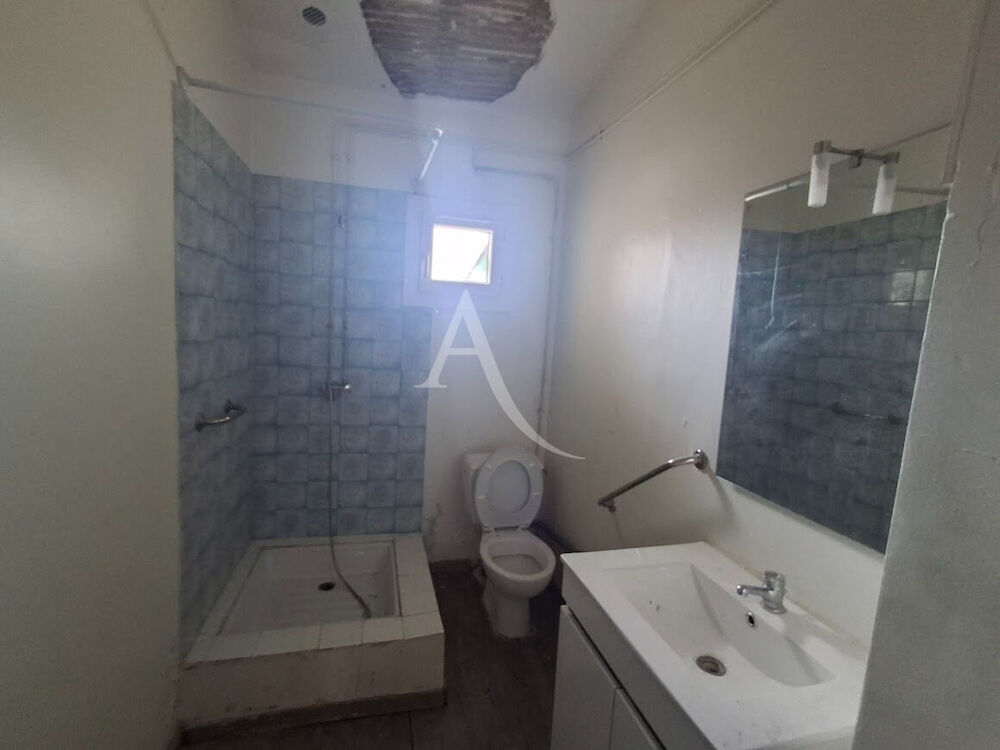 Vente Appartement Appartement Bedarieux 4 pièce(s) 86.70 m2 Bedarieux