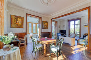  Maison à vendre 6 pièces 210 m²