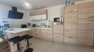  Maison à vendre 5 pièces 88 m²