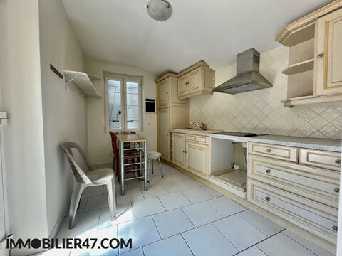  Maison  louer 3 pices 