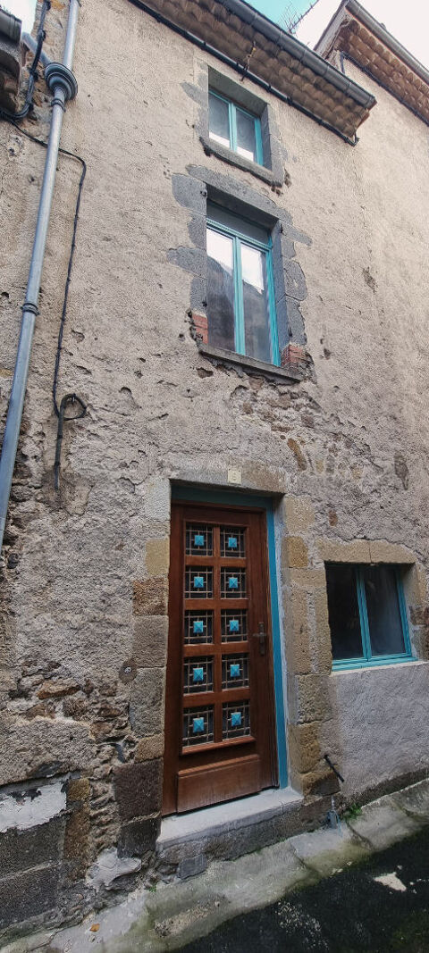   MAISON CHAMPEIX Maison - 3 pi�ce(s) - 54 m�