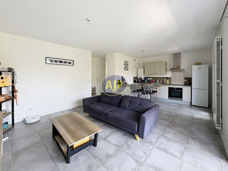  Appartement à vendre 2 pièces 48 m²