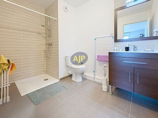  Appartement � vendre 2 pi�ces 43 m�