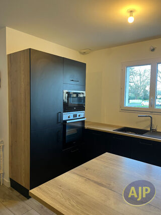  Maison à vendre 4 pièces 90 m²