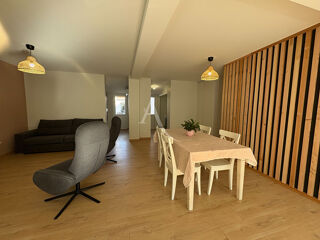  Maison � vendre 6 pi�ces 162 m�