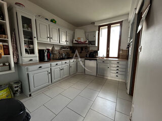  Maison à vendre 7 pièces 167 m²
