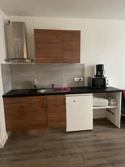  Appartement � louer 2 pi�ces 23 m�