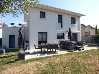  Maison à vendre 6 pièces 105 m²
