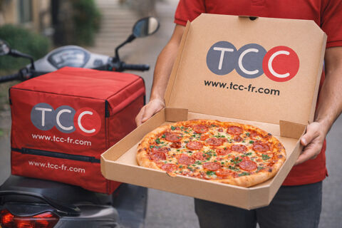 AV Fonds de commerce, pizz&eacute;ria, emporter et livraison, Toulon  100 m2 99500 83000 Toulon