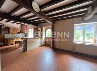  Maison � vendre 5 pi�ces 101 m�