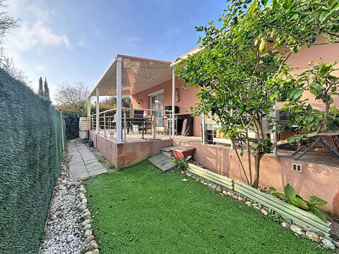  Maison � louer 4 pi�ces 78 m�