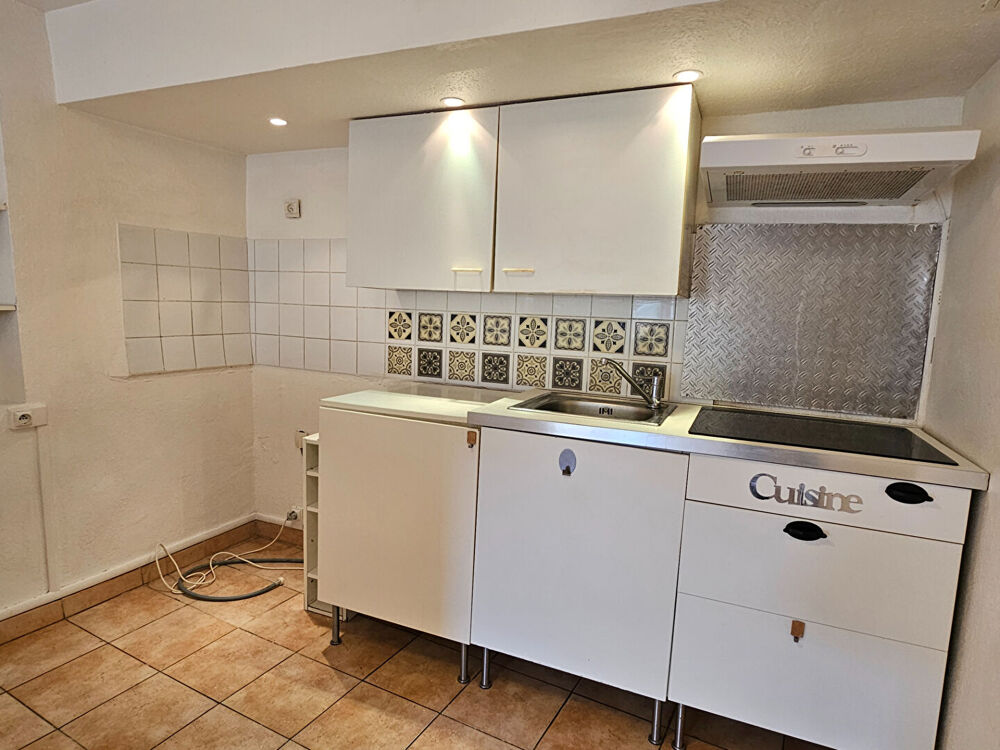 Location Appartement APPARTEMENT MARSEILLE 09 - 4pièce(s) - 61.75 m2 Marseille 9