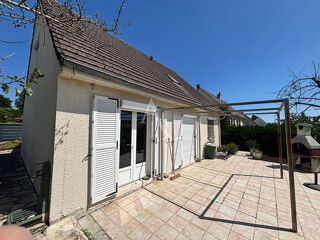  Maison � vendre 7 pi�ces 96 m�