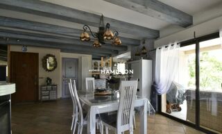  Maison � vendre 6 pi�ces 234 m�