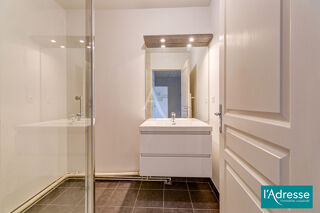  Appartement � vendre 2 pi�ces 46 m�