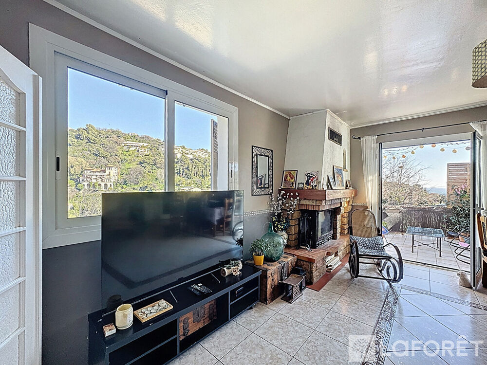 à vendre  Maison Roquebrune-Cap-Martin (06190)