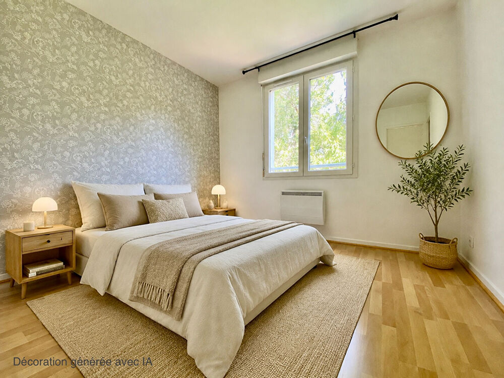Muret Centre - Appartement T2