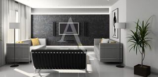  Appartement  vendre 3 pices 64 m