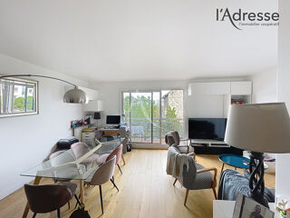  Appartement à vendre 5 pièces 89 m²