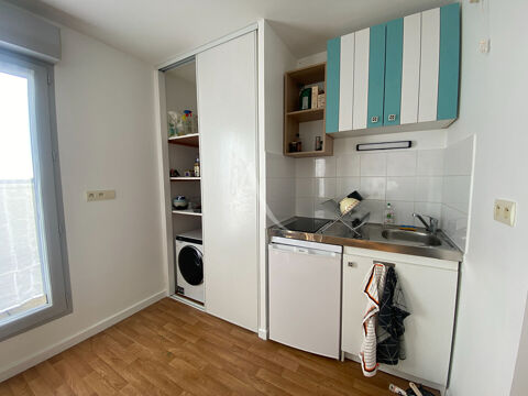  Appartement  louer 1 pice  Trelaze