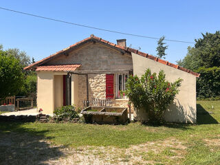  Maison � vendre 6 pi�ces 118 m�