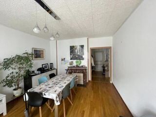  Immeuble à vendre 6 pièces 120 m²
