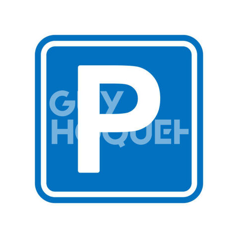  Parking / Garage � louer 10 m�