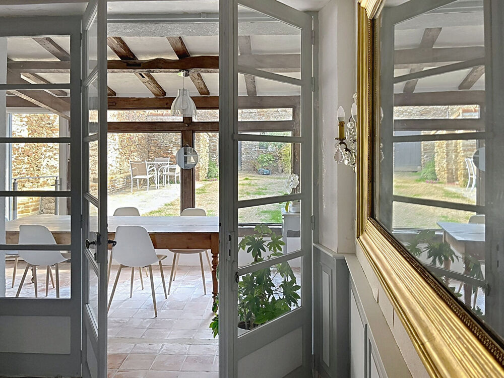 Vente Maison MAISON - LOROUX BOTTEREAU Le loroux bottereau