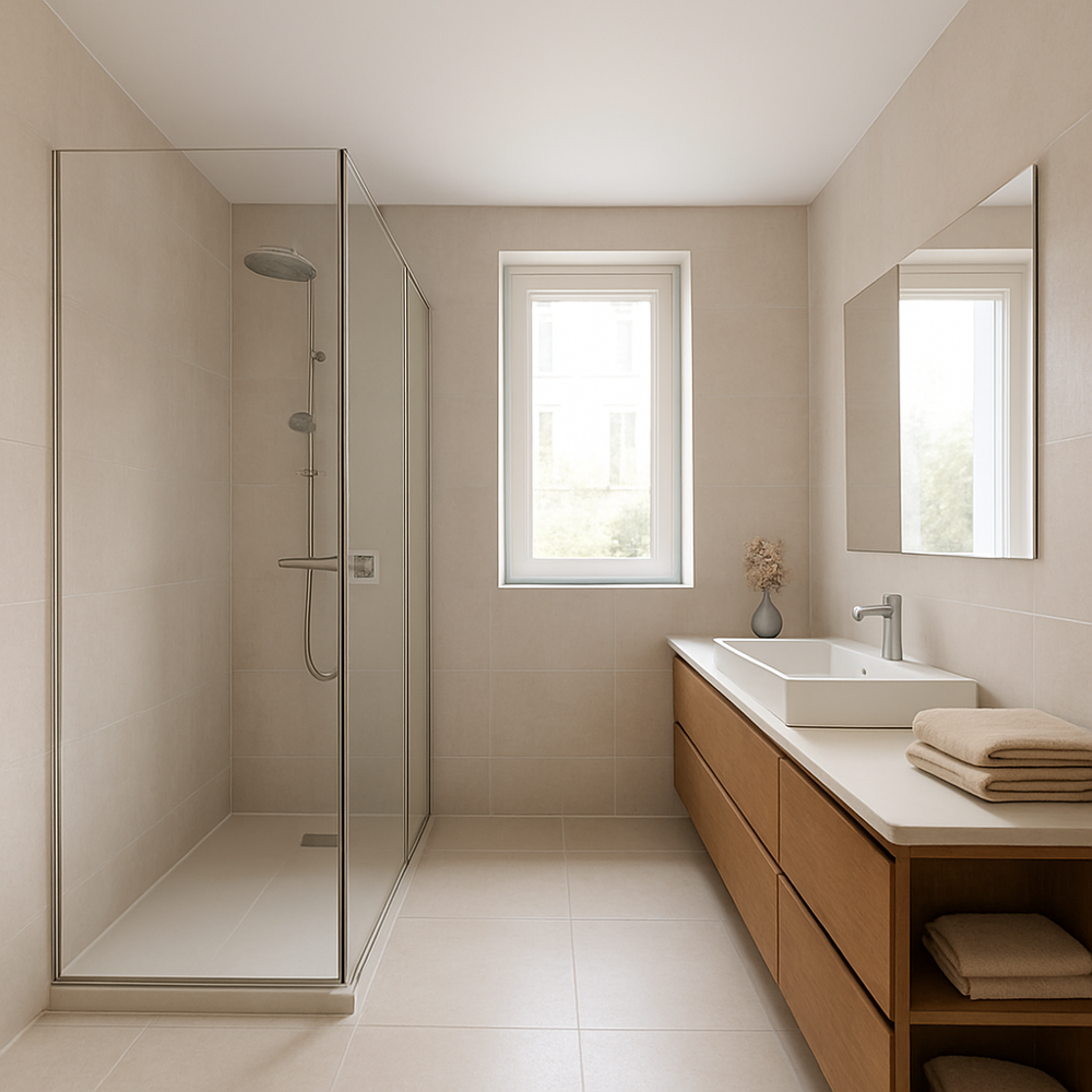 Vente Appartement 3 pièces 63 m² - Vue 6
