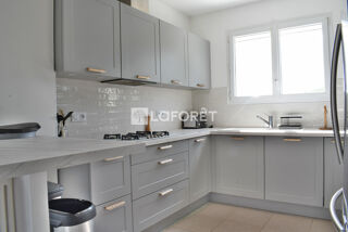 Location Maison Maison meublée 4 chambres avec climatisation Brive la gaillarde