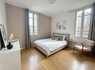  Appartement à vendre 2 pièces 