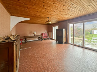  Maison � vendre 6 pi�ces 