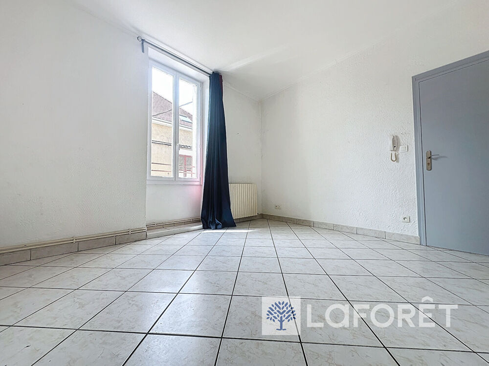 Appartement T3 sur la commune de la Tour du Pin