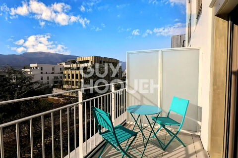  Appartement � louer 1 pi�ce 31 m�