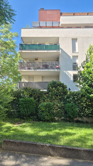  Appartement � vendre 4 pi�ces 78 m�